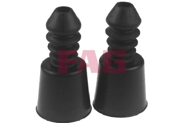 Dust Cover Kit, shock absorber